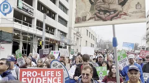 Texas Rally for Life 2023