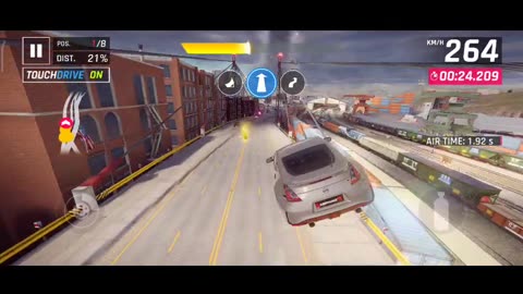 Asphalt 9