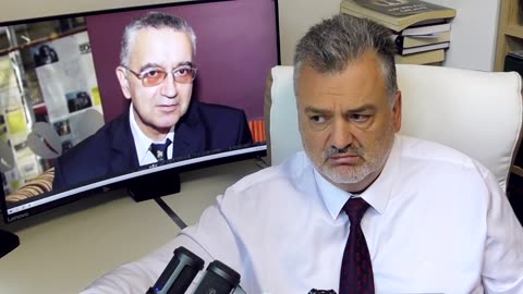 Страшното е направено, предстои погром. - Пл. Пасков