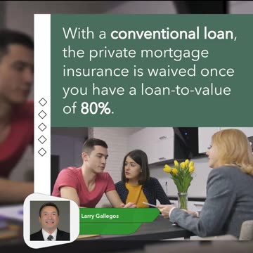 FHA or Conventional Loan, Which One Is Suitable for You?