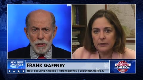 Securing America with Caroline Glick (part 3) | February 2, 2023