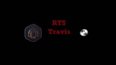 RTS. Travis - A mnie wczoraj żona opuściła