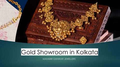 Best Jewellers in Kolkata