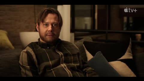 Dark Matter (2024)