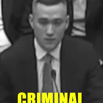 James Comer DISMANTLES Yoel Roth and Other Ex-Twitter Execs