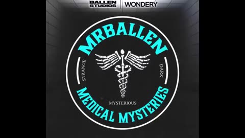 Game Becomes Reality #82 | MrBallen Podcast & MrBallen’s Medical Mysteries