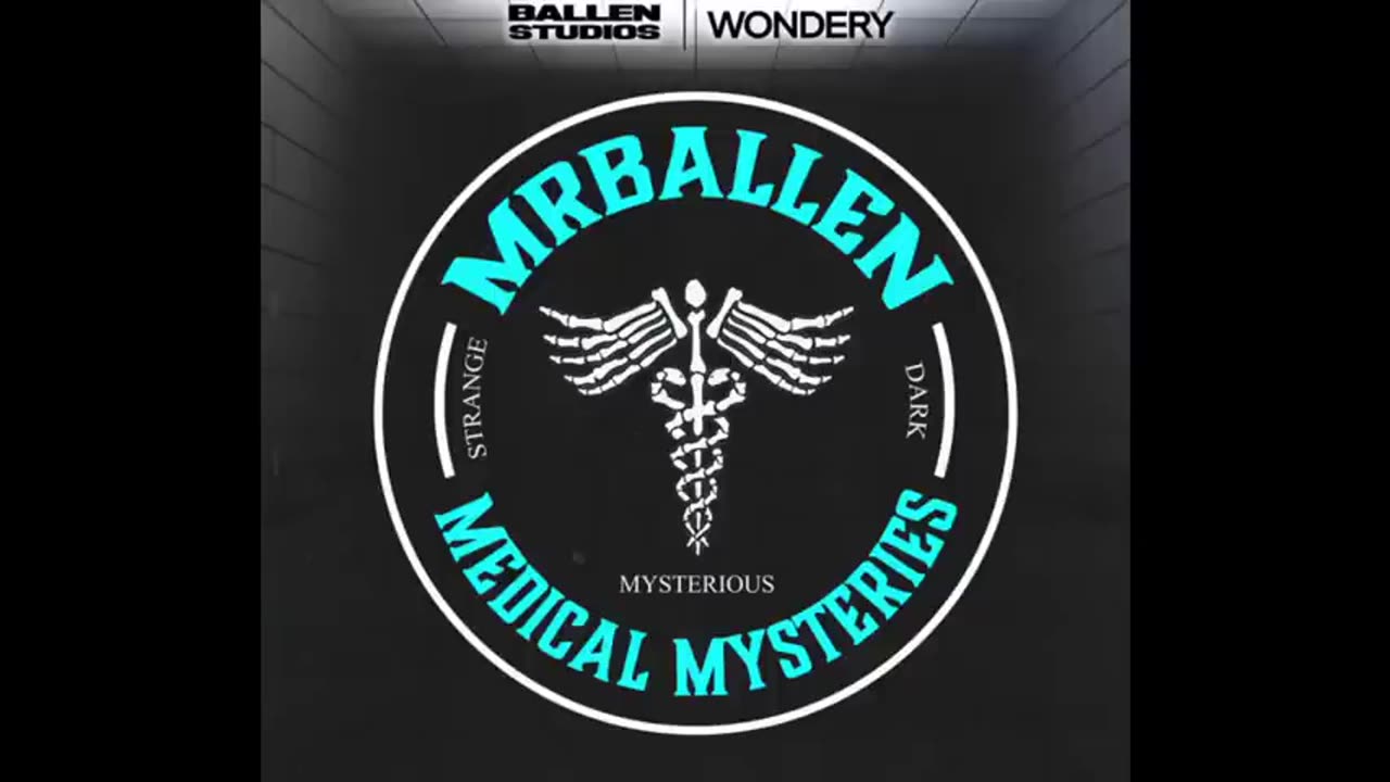 Game Becomes Reality #82 | MrBallen Podcast & MrBallen’s Medical Mysteries