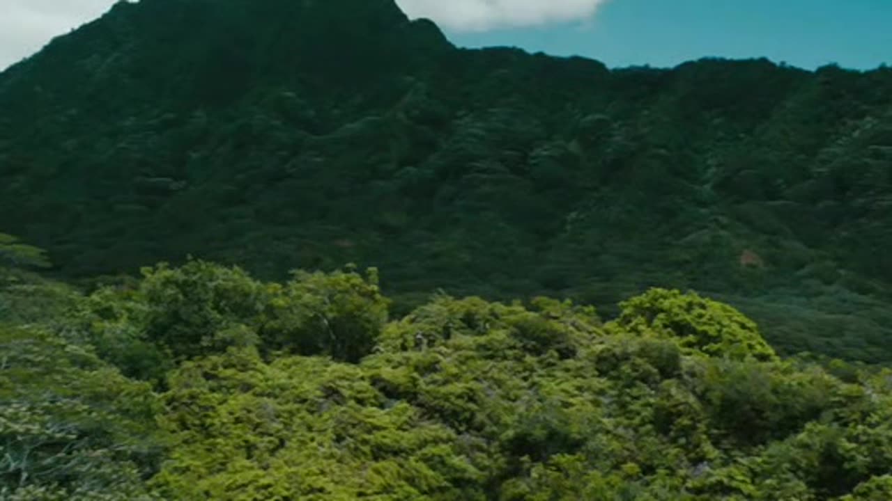 Pirates of the Caribbean - On Stranger Tides