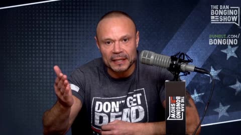 DAN BONGINO Shows how January 6 was Planned by the Deep State 2022-12-02