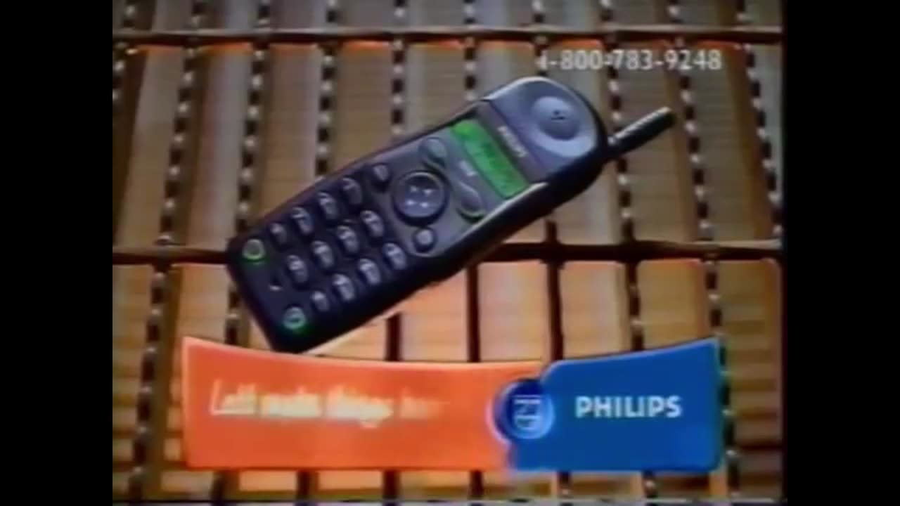 Random Commercials - Vol 16 (1997)