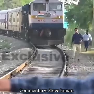 The smack heard from around the globe