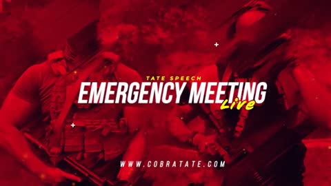 EMERGENCY MEETING EP. 12