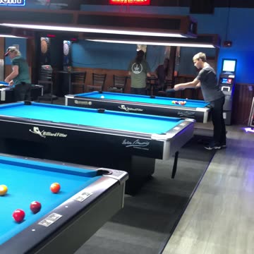 Mouth Dora tournament