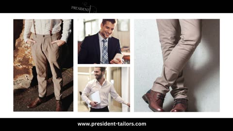 Unveiling the Secrets of Custom Suits in Bangkok
