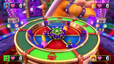 Mario Party 10