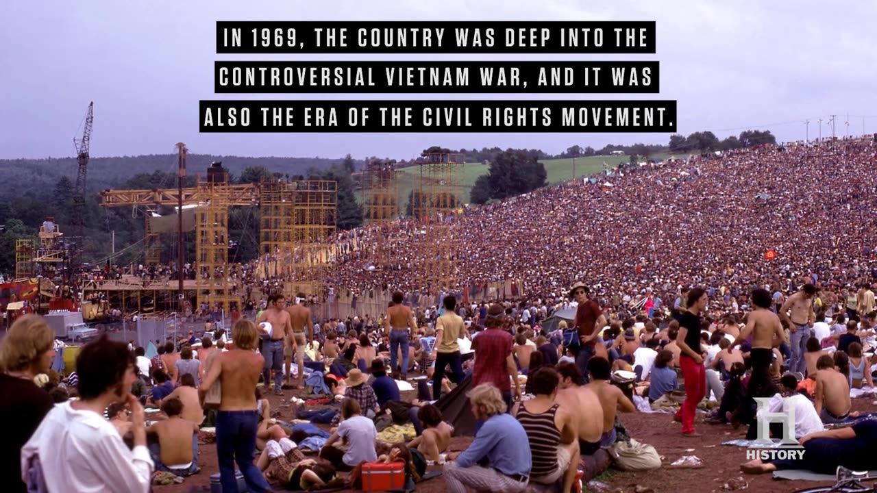 Woodstock