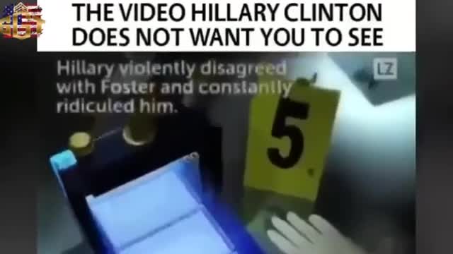 Crooked Hillary wants this scrubbed