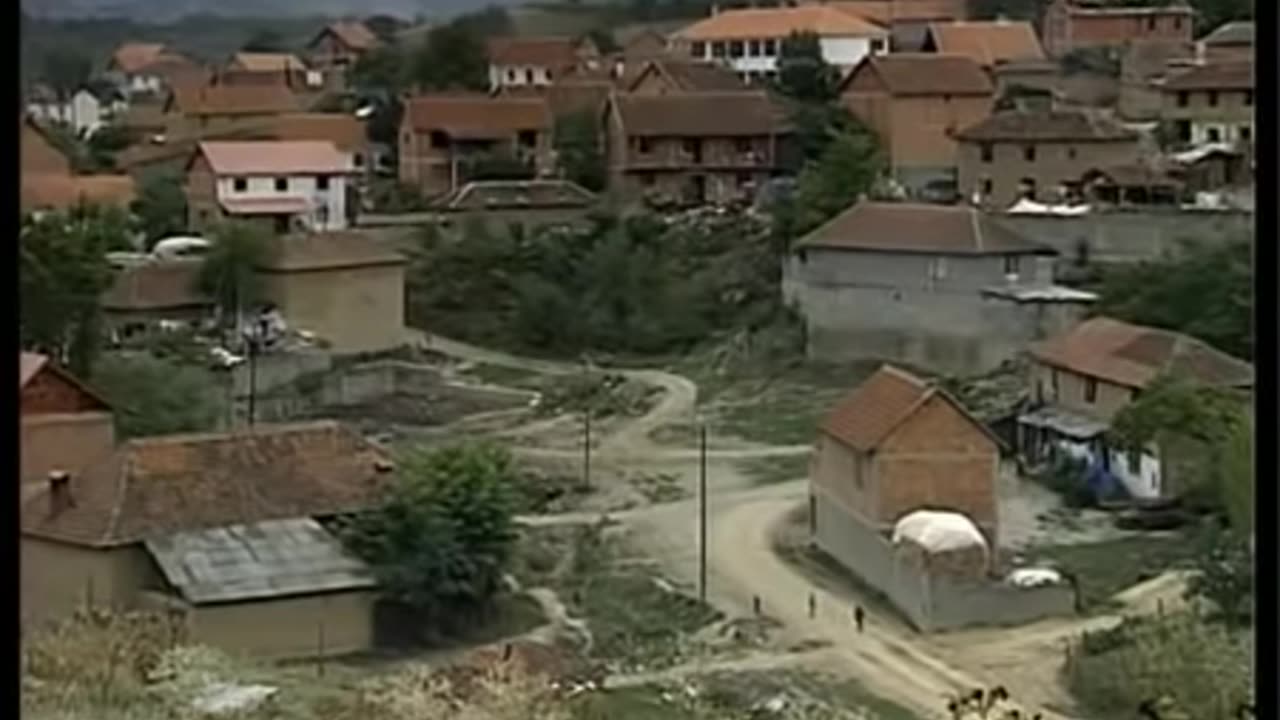 Es begann mit einer Lüge-BRDs Weg in den Kosovo-Krieg