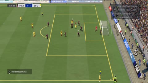 Bolton is attracted to the other team v MeXl1