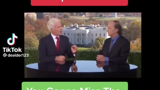 ALL BANKS & INSTITUTIONS ARE READY TO FLIP THE SWITCH - CHARLIE WARD