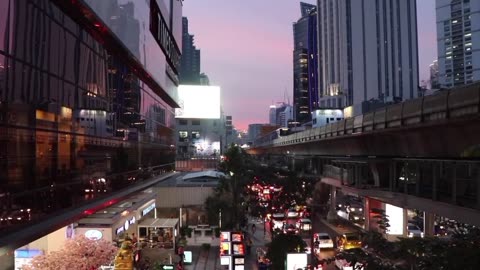 Bangkok, Thailand