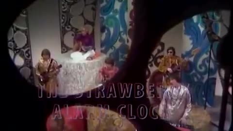 Strawberry Alarm Clock - Incense & Peppermints (1967)