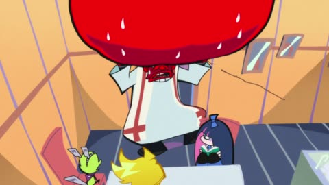 Panty & Stocking with Garterbelt S1/E3