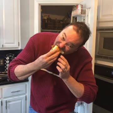 HOT DAWGS, IN DECEMBER