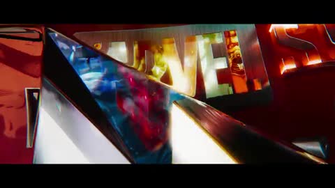 OCTOR STRANGE IN THE MULTIVERSE OF MADNESS Trailer