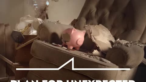 Disaster Tips PSA Savings