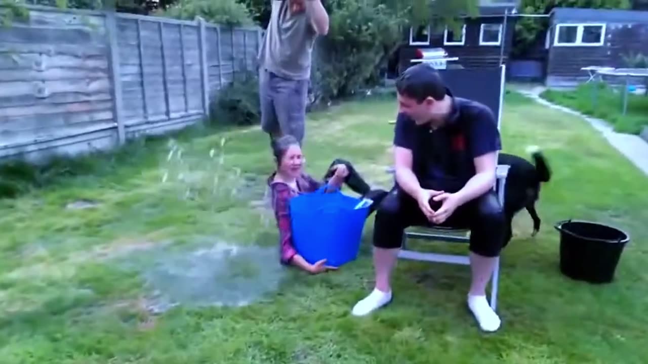 Best ALS Ice Bucket Challenge Fails Compilation