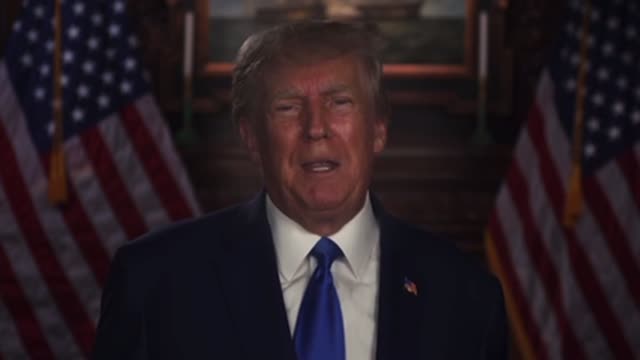 Trump Statement: CNN is Closing Their Headquarters & “Be Careful Fox News” January 31, 2023
