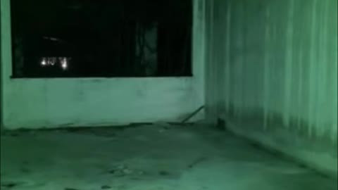 Ghost on camera paranormal activity part 5