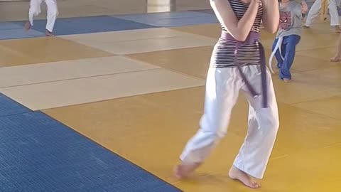 Karate