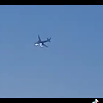 Fake jets and planes?