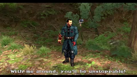 Onimusha 3 Demon Siege Full Gameplay