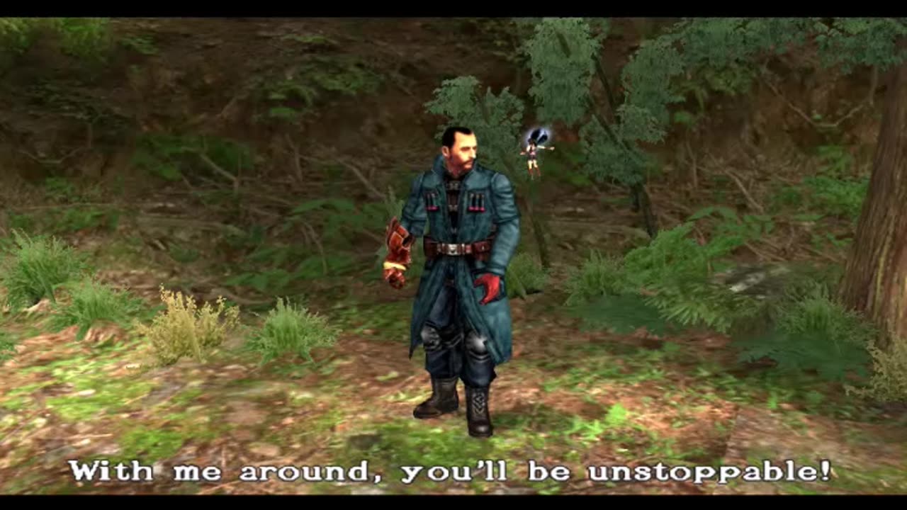 Onimusha 3 Demon Siege Full Gameplay