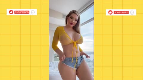Big bank tiktok challenge 🔥🔥❤️‍🔥ClipchampGirls #twerkmusic #gym #fit #workout