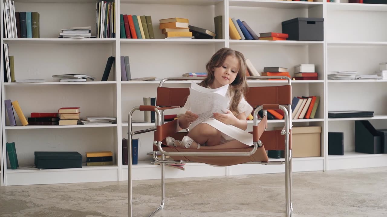 Amazing Therapy Video