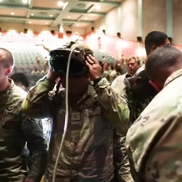 ArmyTech coming to a unit near you