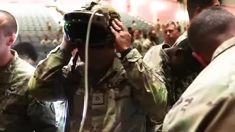 ArmyTech coming to a unit near you