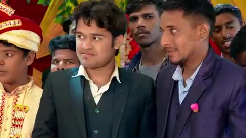 Jhutta chori rasam in India desi marriage funny videos 😂🤣😂