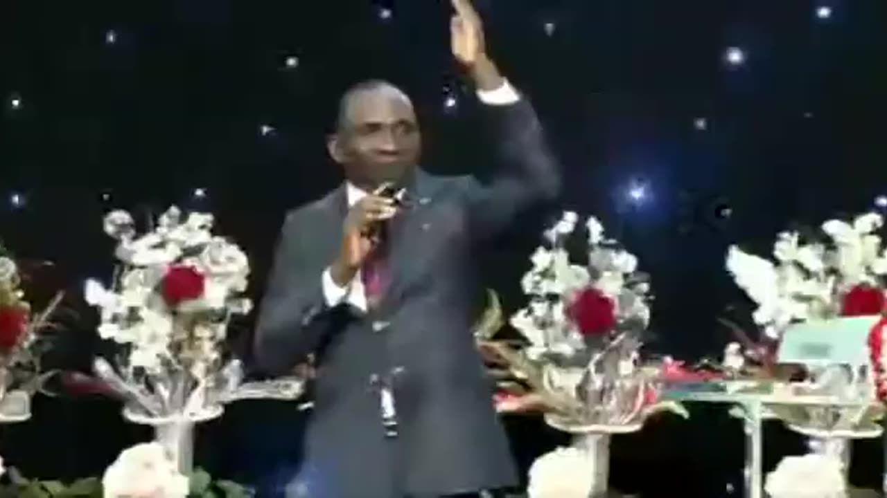 Wisdom From The Life Of Joseph PT1 by Dr Pastor Paul Enenche