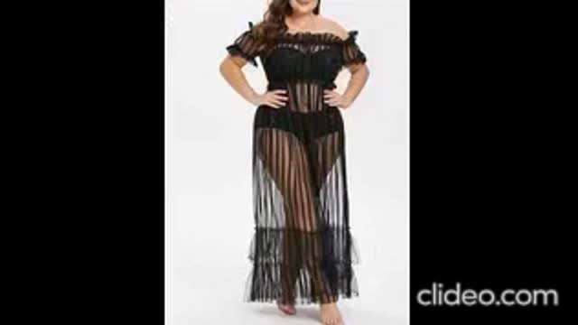 Cute plus size women/plus size lingerie/ women's plus size intimates