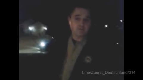 Ich beantworte keine Fragen