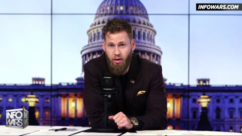 The War Room in Full HD for February 9, 2023