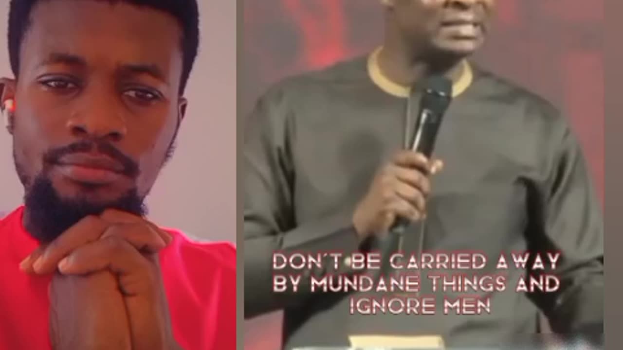 The greatest investment