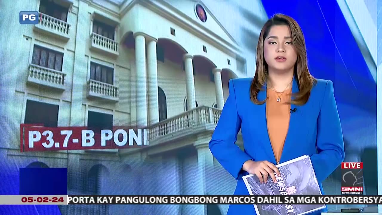 P3.7-B pondo para sa Tulong Dunong Program ng CHED, inilabas ng DBM