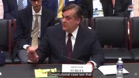 Jonathan Turley: Over Half Believe the FBI is acting Politically