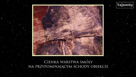 SENSACYJNE ODKRYCIE - KODEKS NOEGO ZNALEZIONY W ARCE